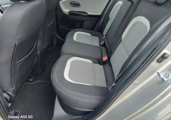 Kia Ceed cena 37900 przebieg: 169000, rok produkcji 2013 z Lębork małe 781